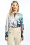 Caballero Spencer Zen Lagoon Top