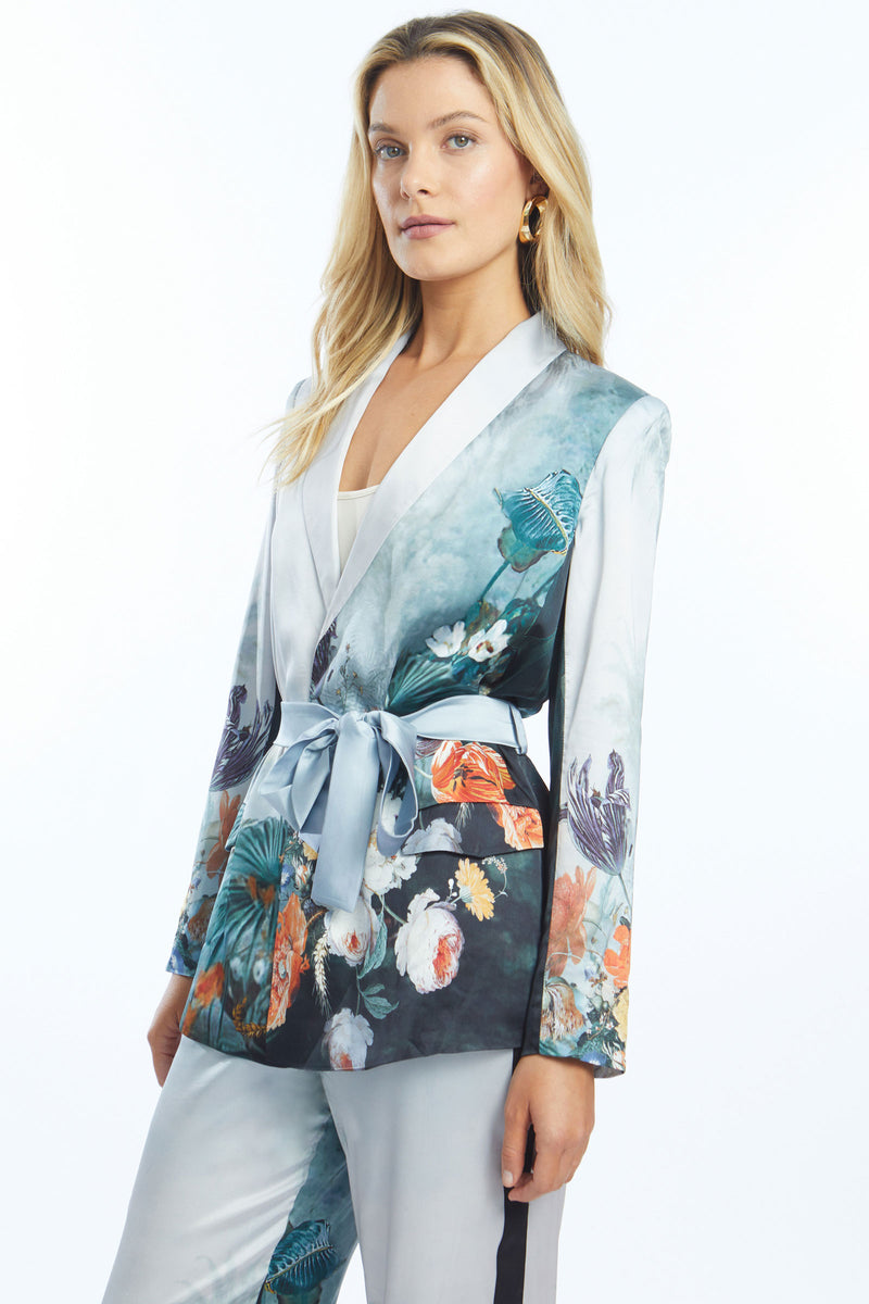 Caballero Mardi Zen Lagoon Blazer