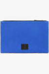 Inoui Editions Capricorn Pouch in Blue