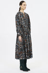 Ulla Johnson Aurelie Dress in Starling