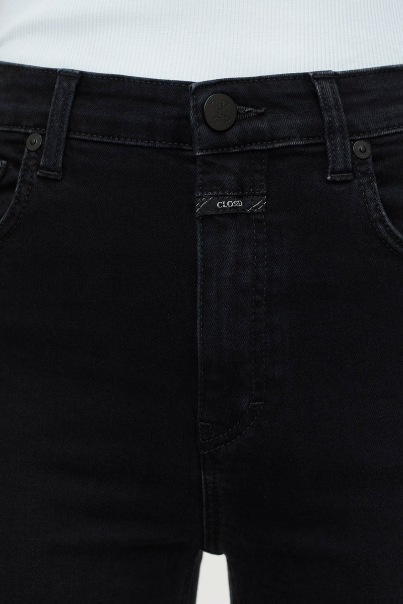 Closed Hi-Sun Denim in Dark Grey