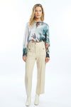 Caballero Spencer Zen Lagoon Top