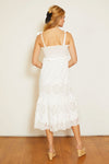 Caballero Thandi Ivory Lace Dress