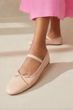 Loeffler Randall Leonie Ballet Ballet Flat