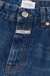 Closed Milo 100% Regenerative Jeans in Mid Blue