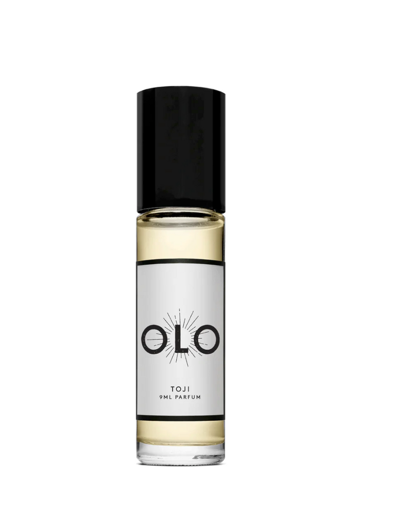 Olo Toji Parfum