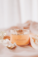 Soulful Moments Hand Poured Candle