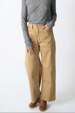 Rachel Comey Puerto Pant in Camel