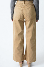 Rachel Comey Puerto Pant in Camel