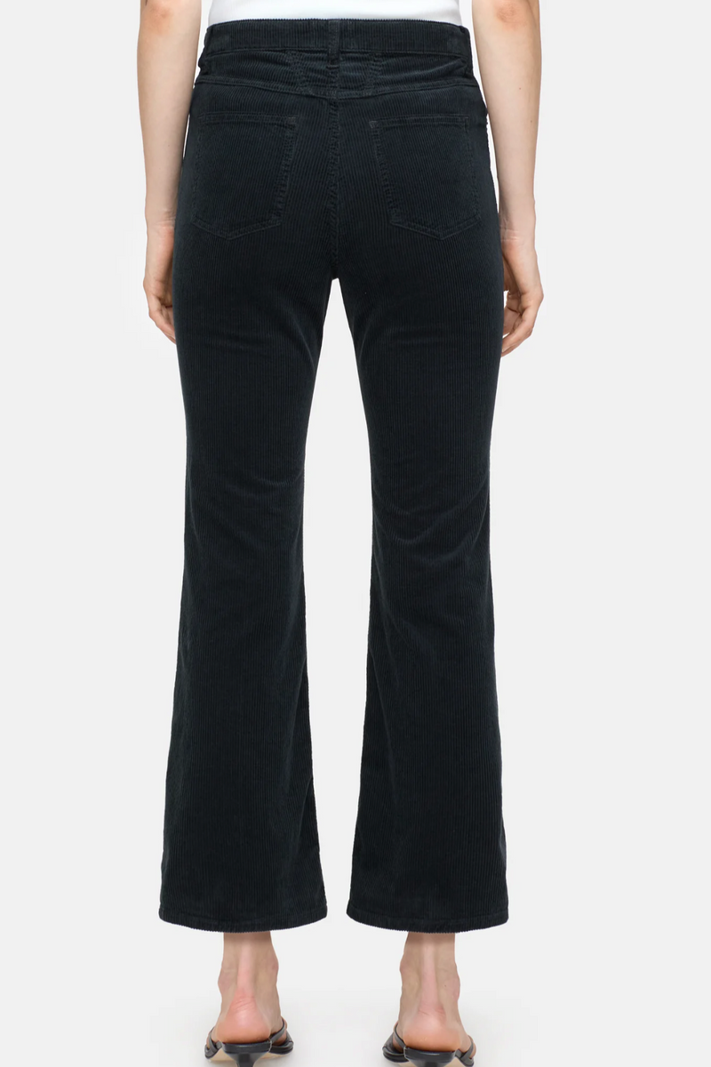 Closed Hi-Sun Dark Night Corduroy Pants