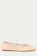 Loeffler Randall Leonie Ballet Ballet Flat