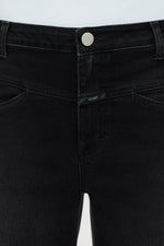 Closed Stover X Dark Gray Jeans