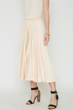 Caballero Mia Skirt in Pink Champagne