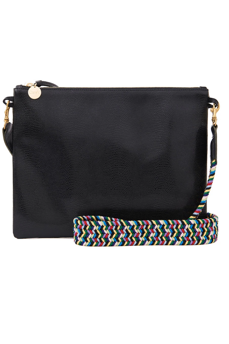 Clare V. Chain Strap Crossbody Bags for Women